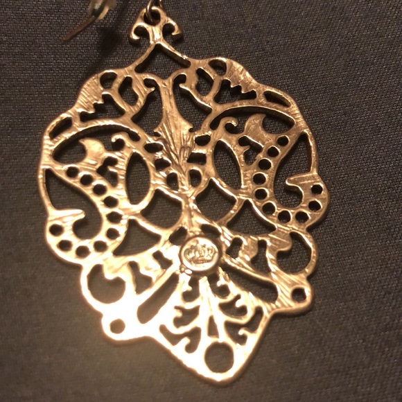 Premier Design Darcy Earrings - Picture 3 of 7